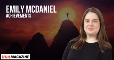 Emily McDaniel: Insights, Achievements & Success Story