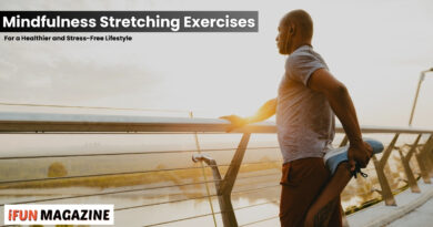 Mindfulness Stretching Exercises