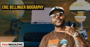 Eric Bellinger Biography