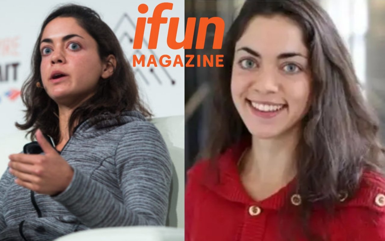 Shivon Zilis Net Worth