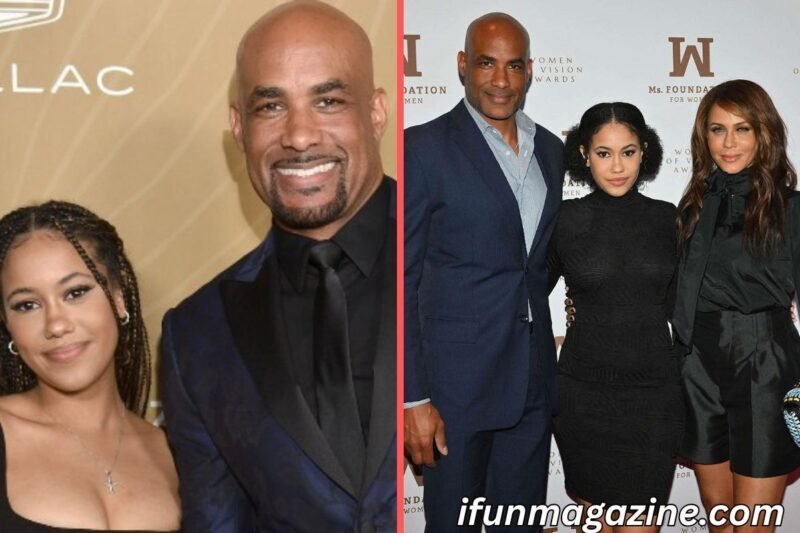 Sophie Tei Naaki Lee Kodjoe