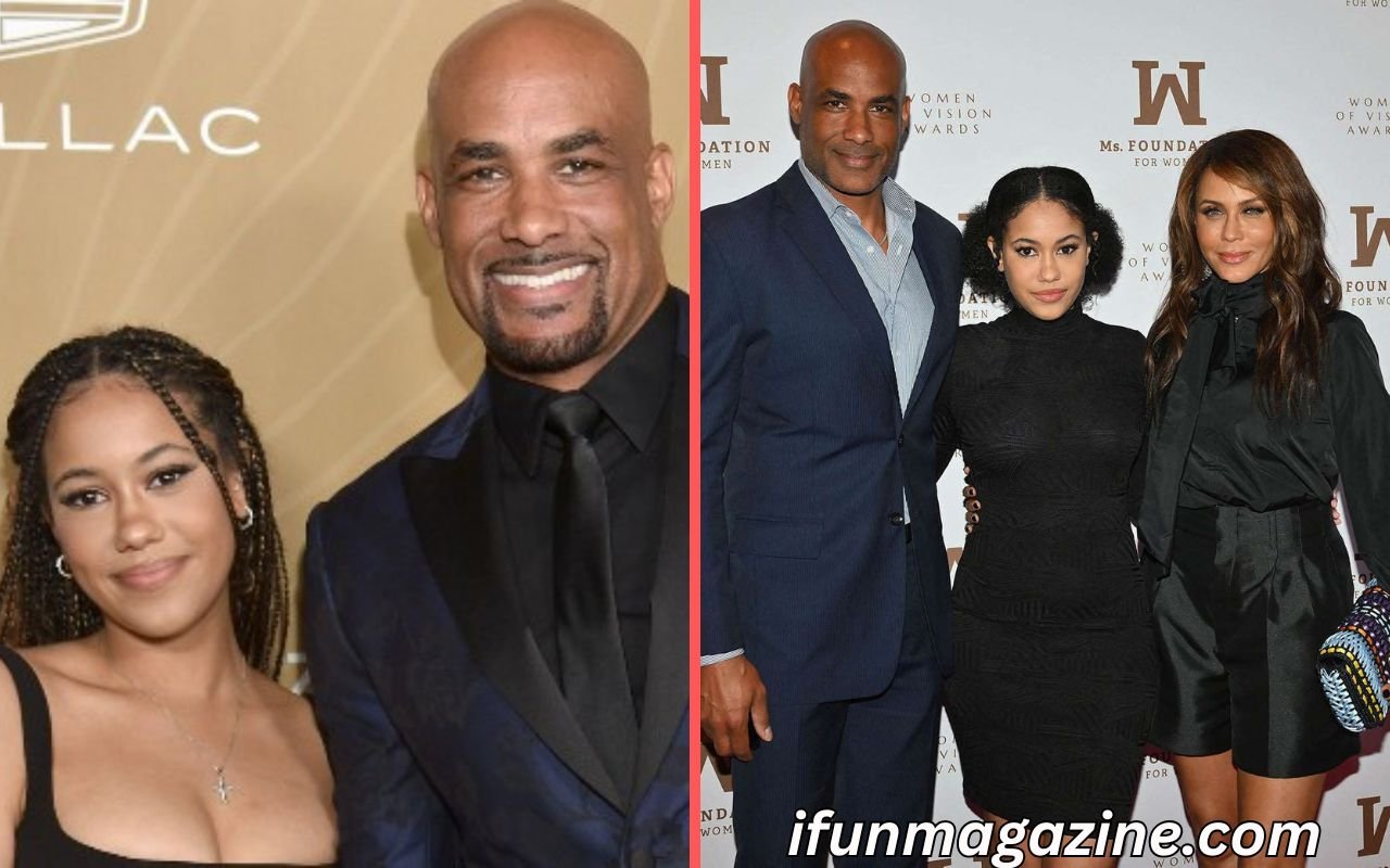 Sophie Tei Naaki Lee Kodjoe