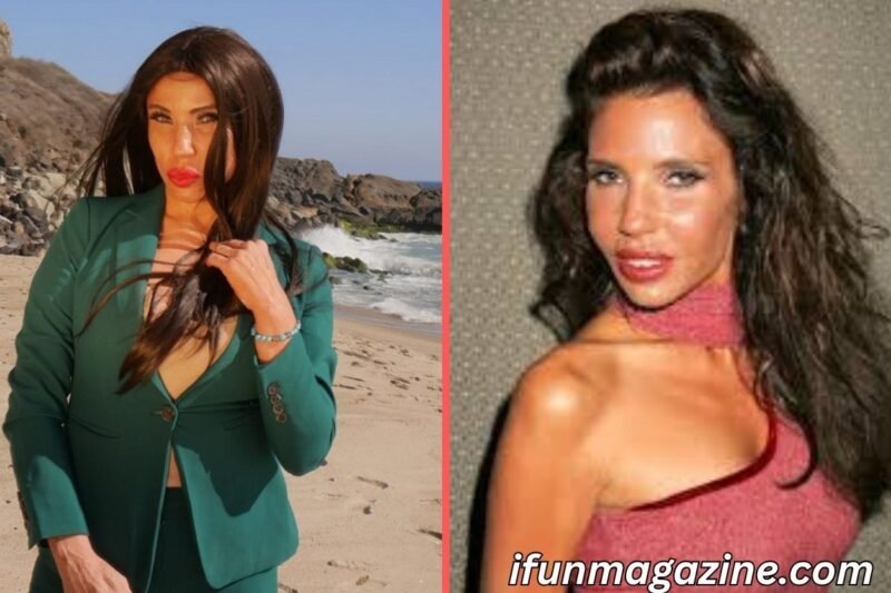 Pietra dawn cherniak Shocking Life Story, Background, and Untold Insights