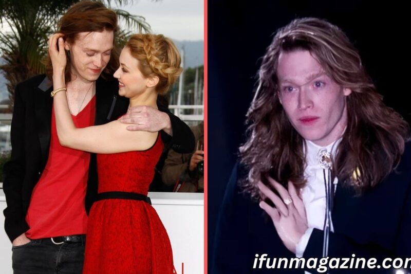 Caleb Landry Jones Wife: Everything You Need to Know About His Personal Life