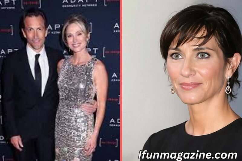 Jennifer Hageney: A Deep Dive Into Her Life, Identity, and Public Curiosity