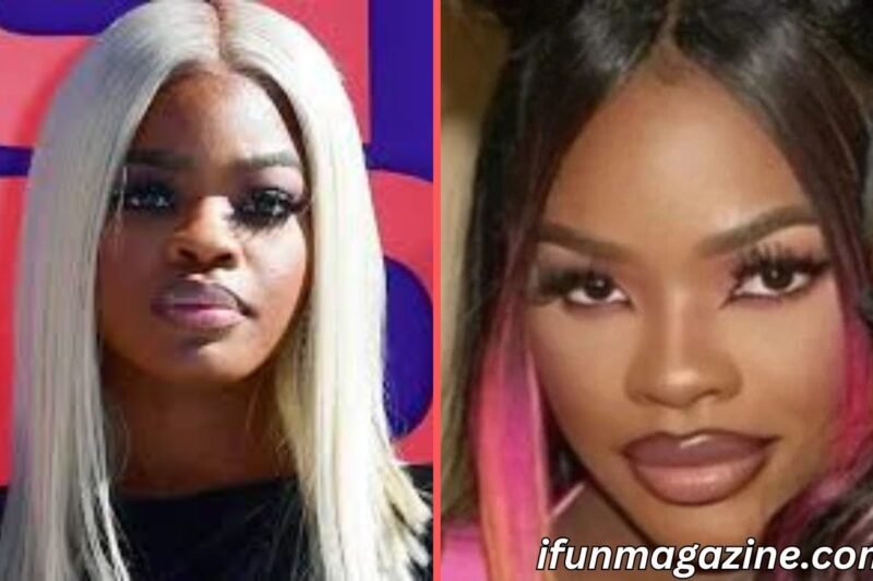 Jatavia Shakara Johnson: A Comprehensive Insight into Her Life, Identity, and Public Interest