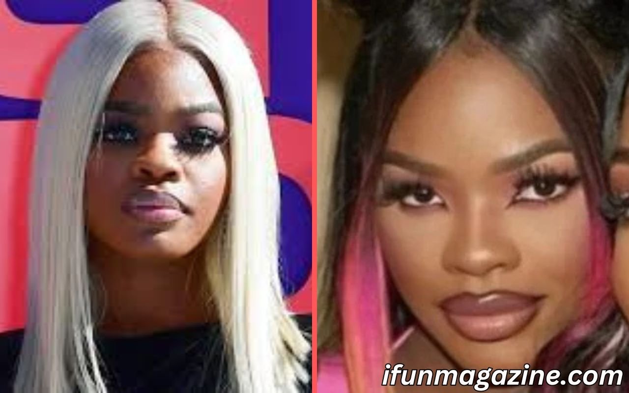 Jatavia Shakara Johnson