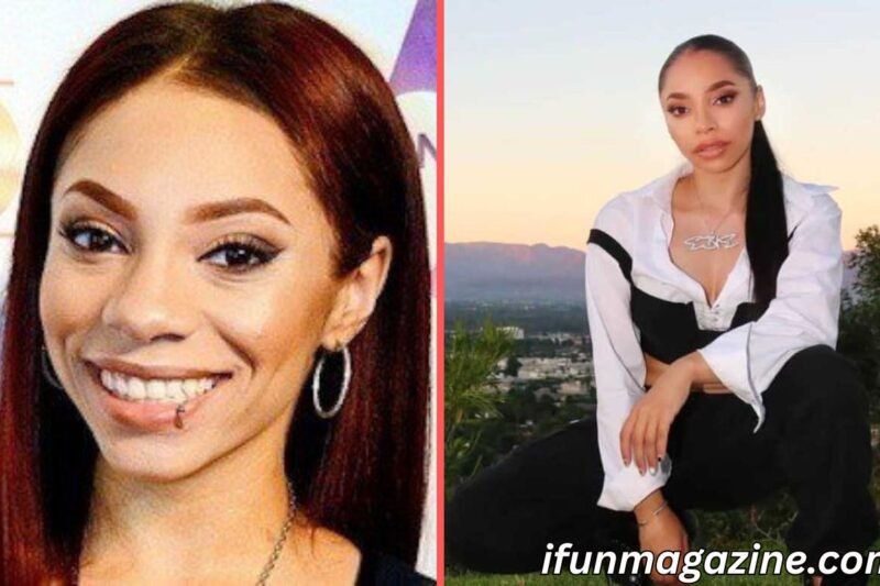 Erin Bria Wright: A Comprehensive Insight into Her Life, Work, and Influence