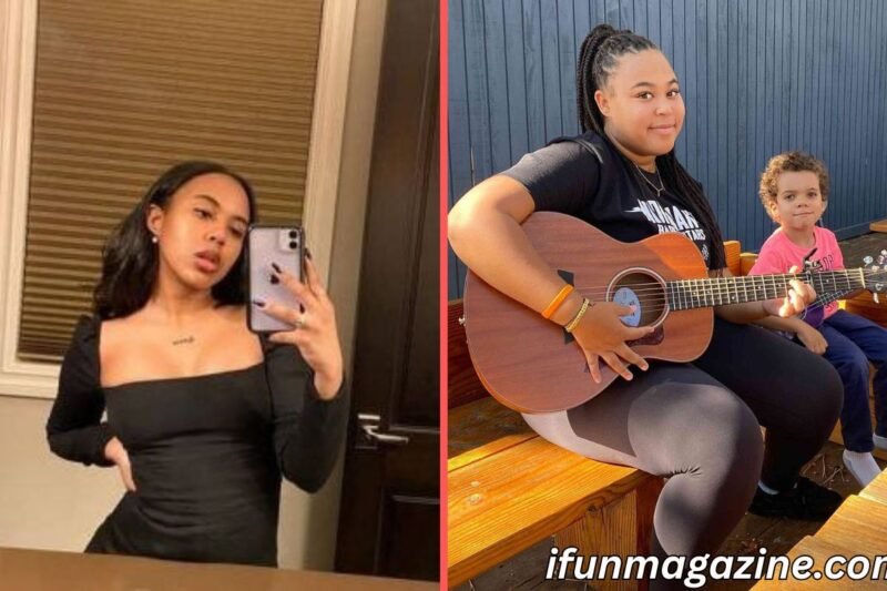 Iyanna Faith Lawrence: A Comprehensive Insight into Her Life, Influence, and Rising Recognition