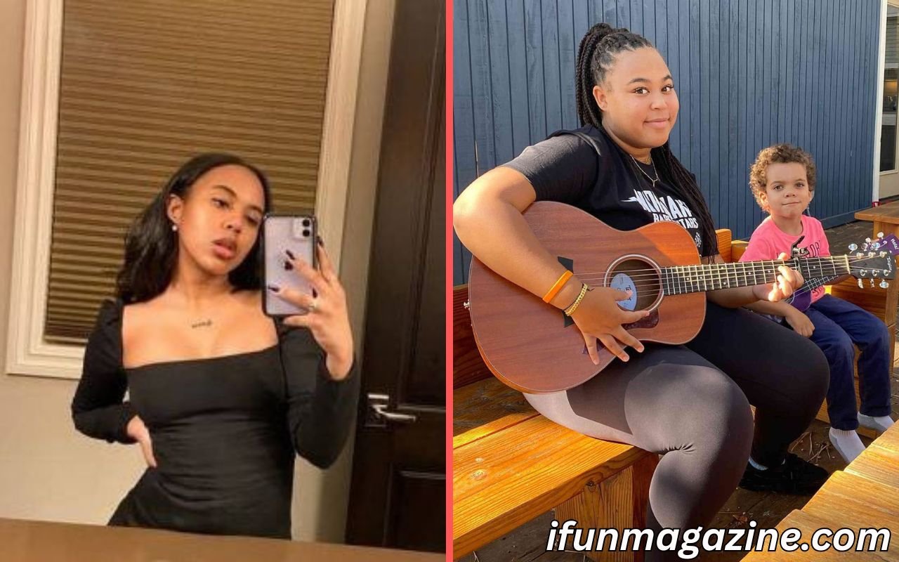 Iyanna Faith Lawrence