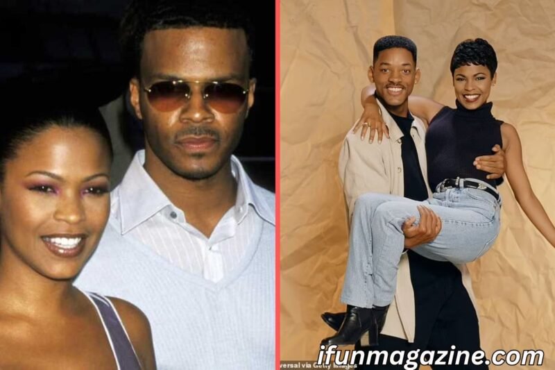 Massai Zhivago Dorsey II