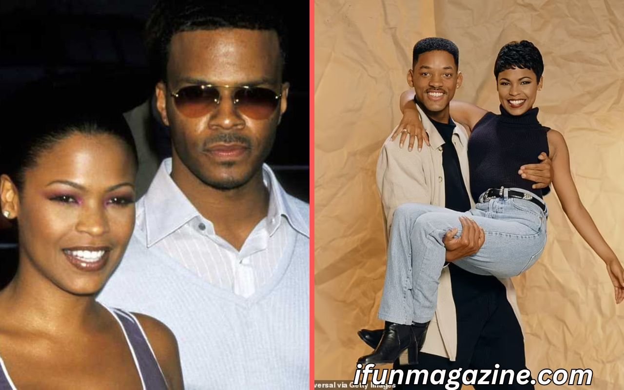 Massai Zhivago Dorsey II